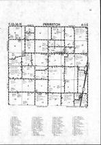 Map Image 012, Christian County 1981